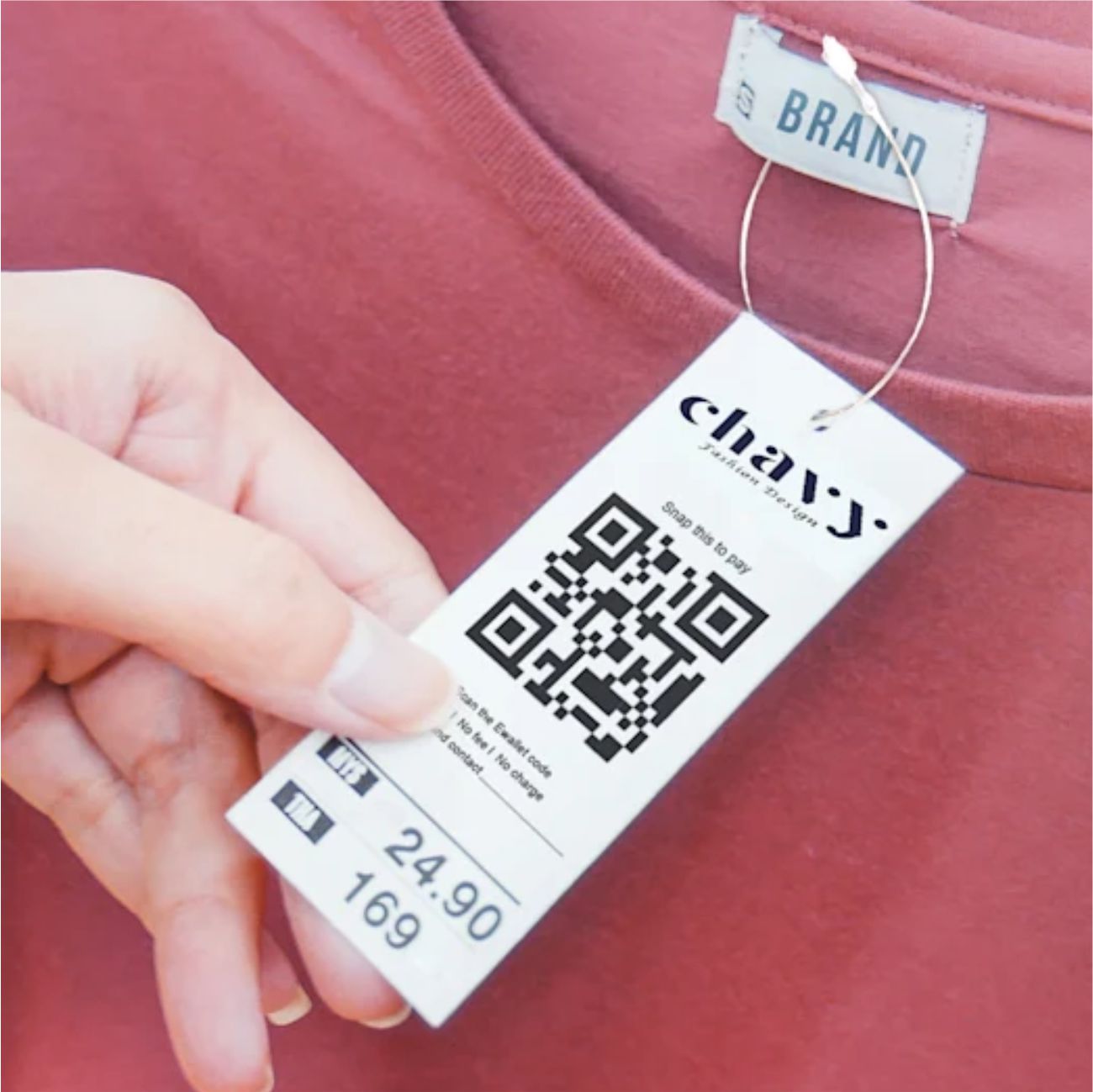 Synthetic Tag